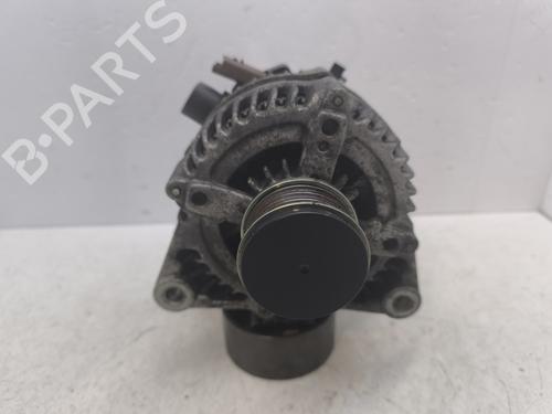 Used Alternator PEUGEOT 208 I (CA_, CC_) 1.5 BlueHDI 100 (102 hp) 30701204