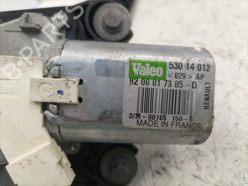 Rear wiper motor RENAULT VEL SATIS (BJ0_) 3.5 V6 (BJ0R, BJ0V, BJ0U) | BP23842097M102 - Image 2