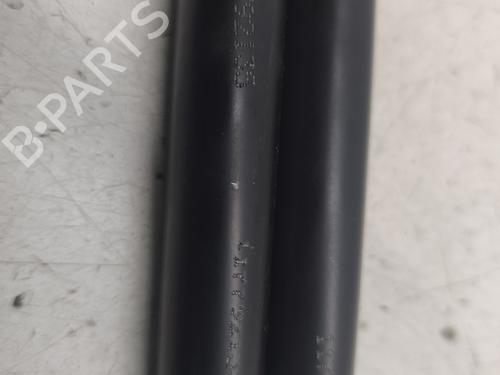 Used Tailgate lift support Tailgate lift support RENAULT CAPTUR I (J5_, H5_) 1.2 TCe 120 (118 hp) 31657880 31657880