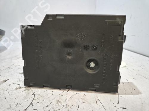 Card reader RENAULT CLIO IV (BH_) 1.5 dCi 75 | BP22838150E4 