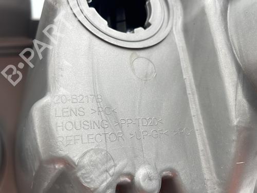 Scheinwerfer rechts FIAT SCUDO Van (220_) 2.0 JTD | BP30886008C29 