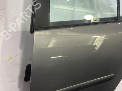 Left rear door VW GOLF V (1K1) 2.0 TDI | BP22836930C4 