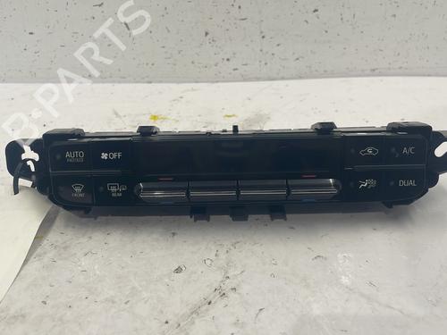 Used Climate control TOYOTA PRIUS PHV (_W52_) 1.8 Plug-in Hybrid (ZVW52) (122 hp) 25833076