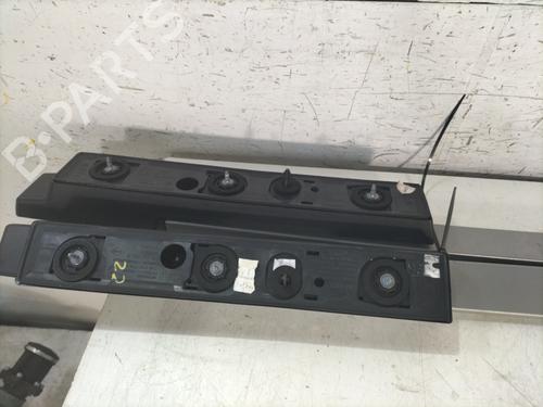 Roof bar DACIA SANDERO III 1.0 TCe 90 | BP29833810C65