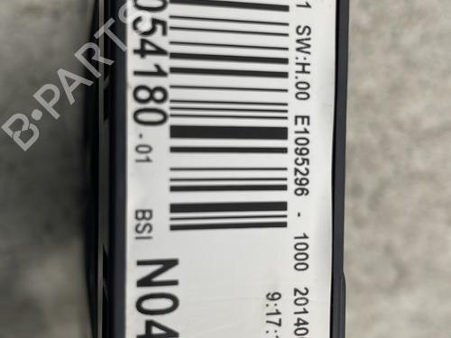 Fuse box PEUGEOT 308 II (LB_, LP_, LW_, LH_, L3_) 1.2 THP 130 | BP23867095E1 