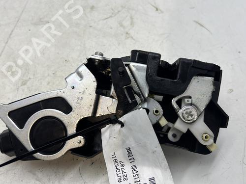 Rear left lock HYUNDAI MATRIX (FC) 1.5 CRDi VGT | BP27093839C100 
