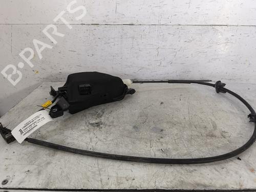 Handremsysteem CITROËN C4 Grand Picasso I (UA_) 1.6 HDi 110 (112 hp) 27453373