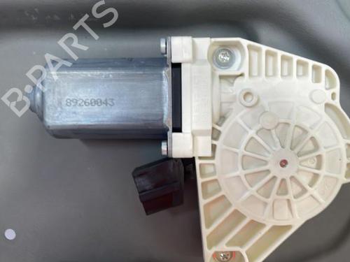 Rear left window mechanism MERCEDES-BENZ B-CLASS Sports Tourer (W245) B 200 (245.233) | BP22837138C24 