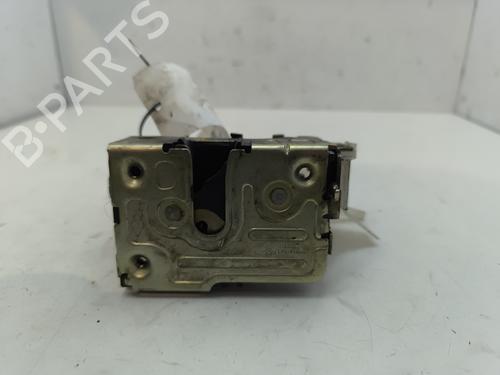Rear right lock RENAULT ESPACE III (JE0_) 2.2 dCi (JE0S) | BP28823903C99