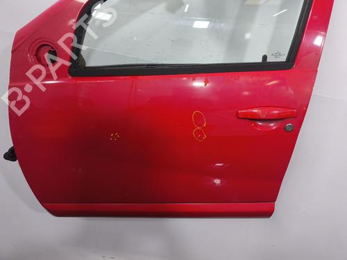 Used Left front door Left front door DACIA SANDERO 1.5 dCi (88 hp) 39979197 39979197