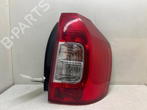 Right taillight DACIA LOGAN MCV II 1.5 dCi | BP38185546C35 - Image 5