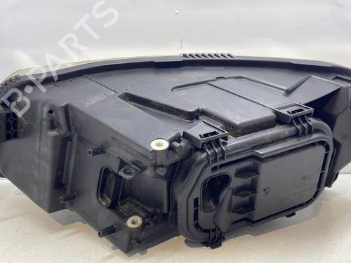 Right headlight AUDI A6 C6 (4F2) 2.4 | BP29261130C29 - Image 5