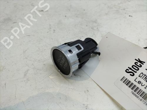 Switch CITROËN C5 AIRCROSS (A_) 1.5 BlueHDi 130 (ACYHZJ, ACYHZR) | BP26732238I30 - Image 5