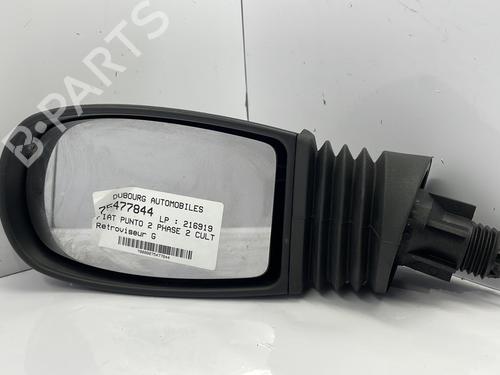 Left mirror FIAT PUNTO (188_) 1.2 Natural Power | BP22828747C26 