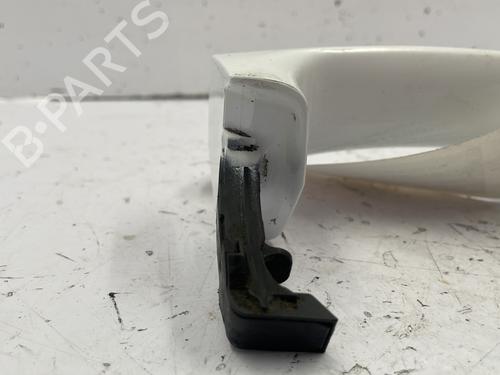 Rear left exterior door handle FORD FIESTA VI (CB1, CCN) 1.25 | BP22843730C130 