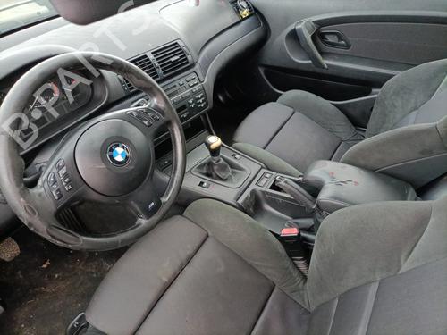 Starter BMW 3 Compact (E46) 320 td | BP25287516M8  - Image 14