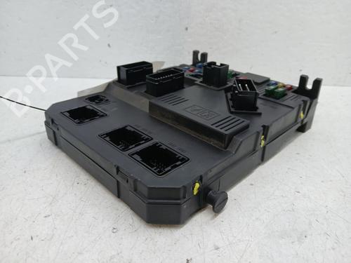 Fuse box PEUGEOT 206 SW (2E/K) 1.4 | BP32703542E1  - Image 5