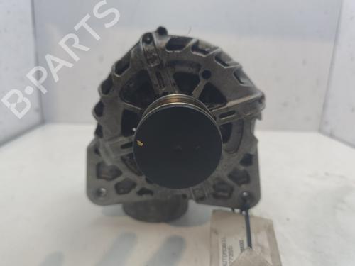 Generator DACIA SANDERO II 1.0 SCe 75 (B8JC, B8JD) (73 hp) 26386440
