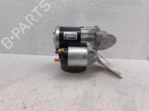 Starter SUZUKI BALENO (FW, EW) 1.0 (A1K310) | BP33221633M8 - Image 3