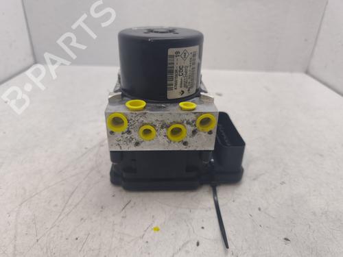Used ABS pump ABS pump RENAULT SCÉNIC III (JZ0/1_) 1.5 dCi (110 hp) 32747081 32747081