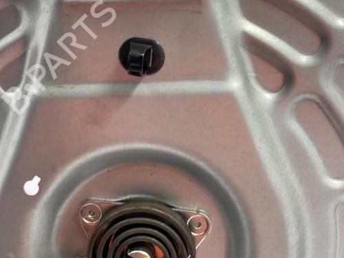 Front left window mechanism HYUNDAI TUCSON (JM) 2.0 CRDi All-wheel Drive | BP22839248C22 