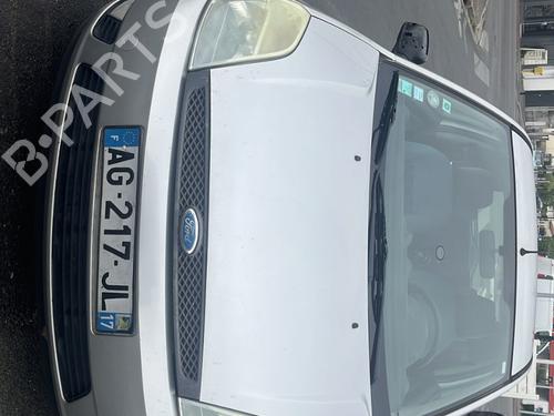 Right taillight FORD FIESTA V (JH_, JD_) 1.4 TDCi | BP28591807C35