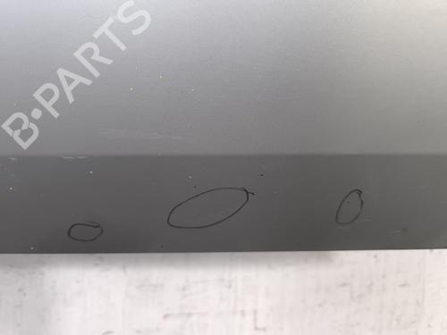Left front door DACIA LOGAN (LS_) 1.4 MPI LPG (LS0C) | BP27093857C2  - Image 6
