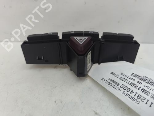 Warning switch OPEL CORSA D (S07) 1.3 CDTI (L08, L68) | BP29377480I22 