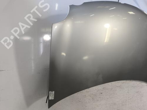 Hood VW POLO IV (9N_, 9A_) 1.9 TDI | BP27436766C1 
