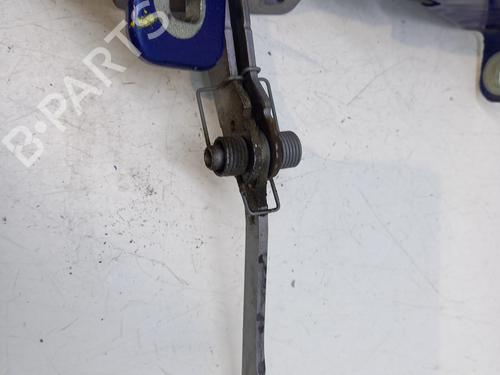 Hinge/Door check strap RENAULT EXPRESS Box Body/MPV  | BP28591693C146 