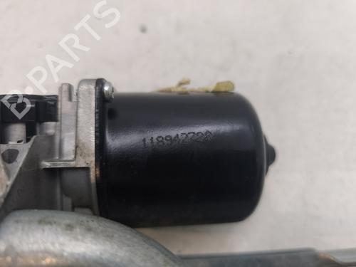 Front wiper motor RENAULT CLIO IV (BH_) 1.5 dCi 75 | BP31636943M29 