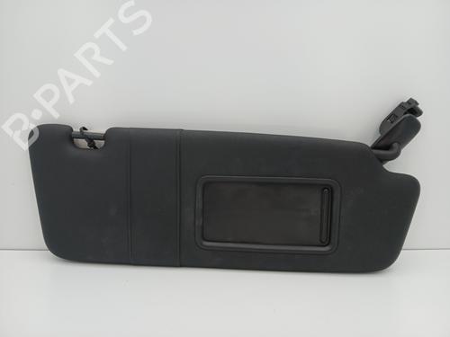 Aletta parasole destra AUDI A3 Sportback (8PA) 2.0 TDI 16V (140 hp) 30776217