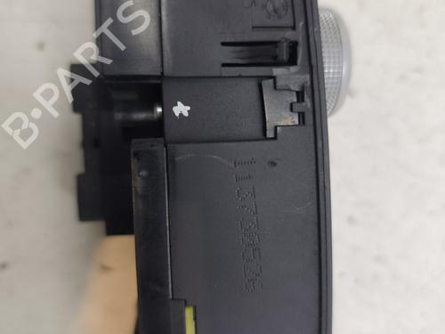 Climate control AUDI A7 Sportback (4GA, 4GF) 3.0 TDI quattro | BP29834077I5