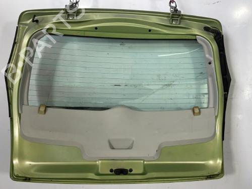 Bakluke CC/Kombi-Kupé CITROËN C3 I (FC_, FN_) 1.4 i (73 hp) 22836801