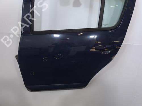 Dør venstre bagtil DACIA SANDERO 1.5 dCi | BP39422659C4 - Image 2