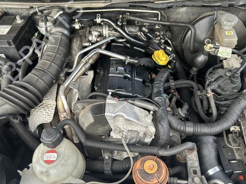 Used Engine SUZUKI GRAND VITARA II (JT, TE, TD) 1.9 DDiS All-wheel Drive (JT419, TD44, JB419WD, JB419XD,... (129 hp) 31019271