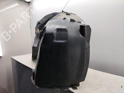 Wheel arch RENAULT ZOE (BFM_) ZOE | BP27931124C56 