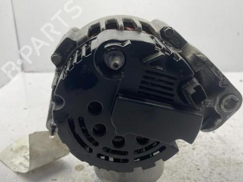 Alternator RENAULT SCÉNIC I MPV (JA0/1_, FA0_) 1.9 dCi (JA05, JA1F) | BP22835535M7 