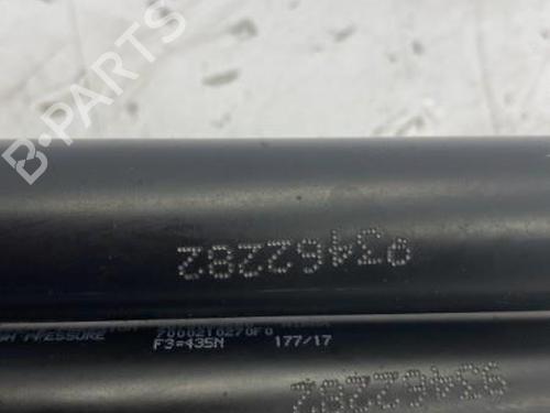 Tailgate lift support PEUGEOT 208 I (CA_, CC_) 1.6 BlueHDi 100 | BP22842153C138