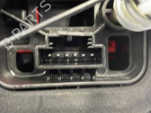 Used Right taillight VW POLO V (6R1, 6C1) 1.2 TSI 16V (90 hp) 22835494