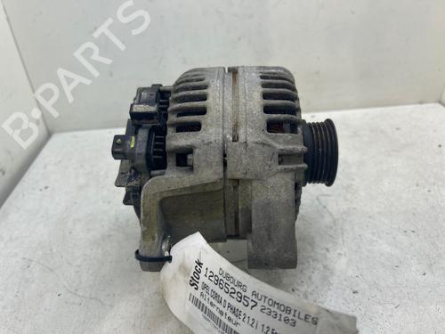 Alternator OPEL CORSA D (S07) 1.2 (L08, L68) | BP37660999M7 - Image 4