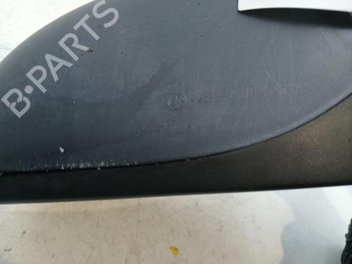 Right mirror RENAULT MEGANE III Hatchback (BZ0/1_, B3_) 1.5 dCi (BZ09, BZ0D, BZ1W, BZ29, BZ14) | BP29869102C27