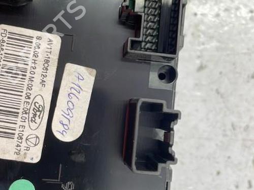 Climate control FORD B-MAX (JK) 1.5 TDCi | BP22839455I5 