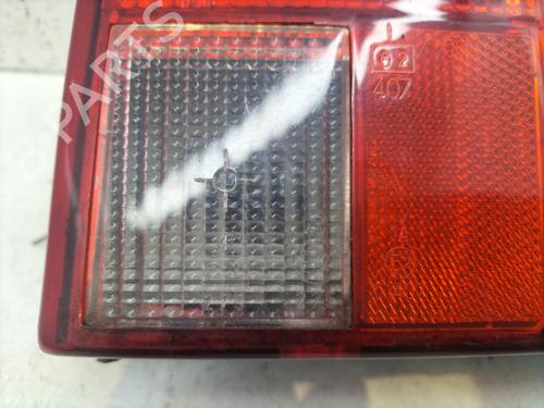 Right taillight PEUGEOT 205 II (20A/C) 1.0 | BP28328765C35 