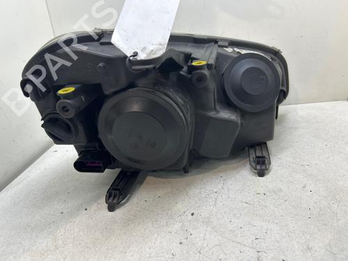 Left headlight FORD C-MAX (DM2) 1.8 TDCi | BP37416079C28 - Image 2