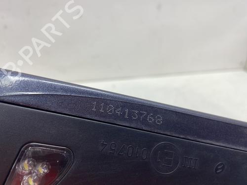 Right mirror AUDI A6 C6 (4F2) 3.0 TDI quattro | BP29314754C27 