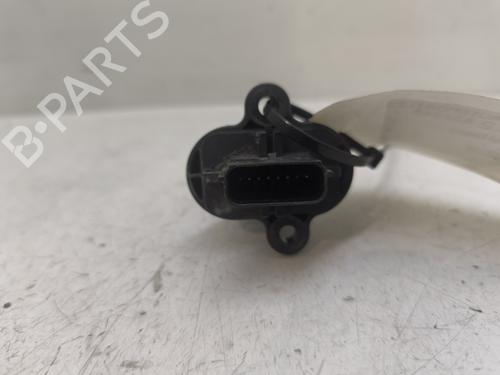 Mass air flow sensor OPEL CORSA E (X15) 1.4 (08, 68) | BP36780730M95 - Image 4