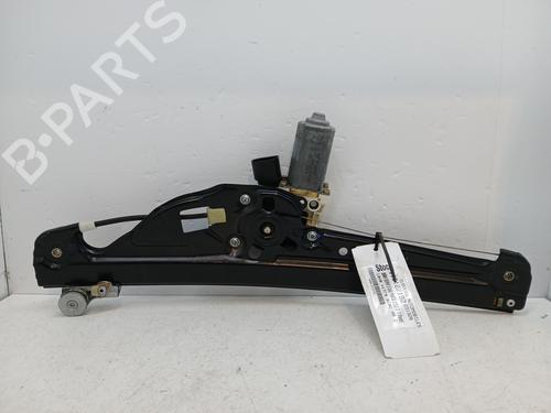 Rear left window mechanism BMW 5 (E60) 530 d | BP30364655C24 - Image 2