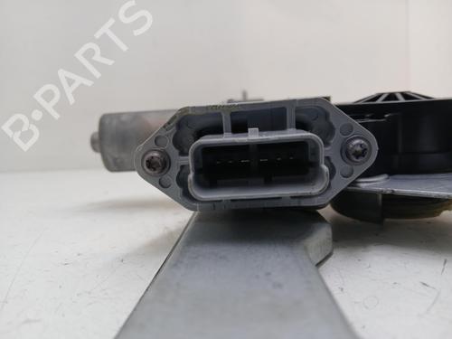 Front left window mechanism DACIA DUSTER (HS_) 1.5 dCi 4x4 | BP36846596C22  - Image 5