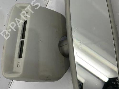 Used Rear mirror VW NEW BEETLE (9C1, 1C1) 1.9 TDI (90 hp) 22830855
